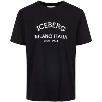 Iceberg  T-Shirts & Poloshirts - günstig online kaufen