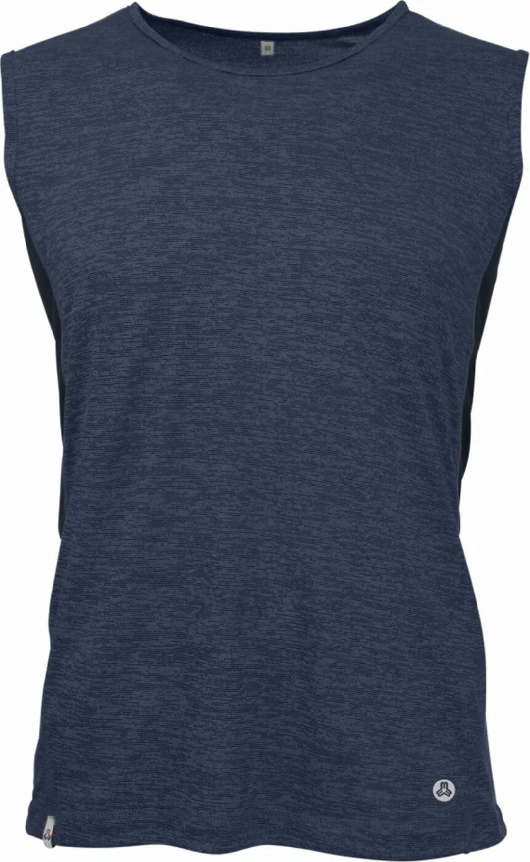 Maul Tanktop Ammersee fresh - Muskelshirt günstig online kaufen