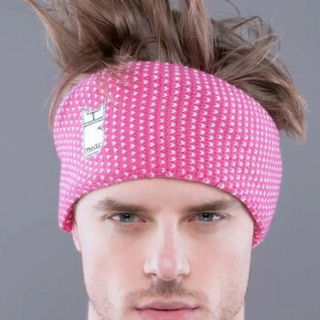 Bullish  Schal GORRO PATTERN-FX FUXIA günstig online kaufen