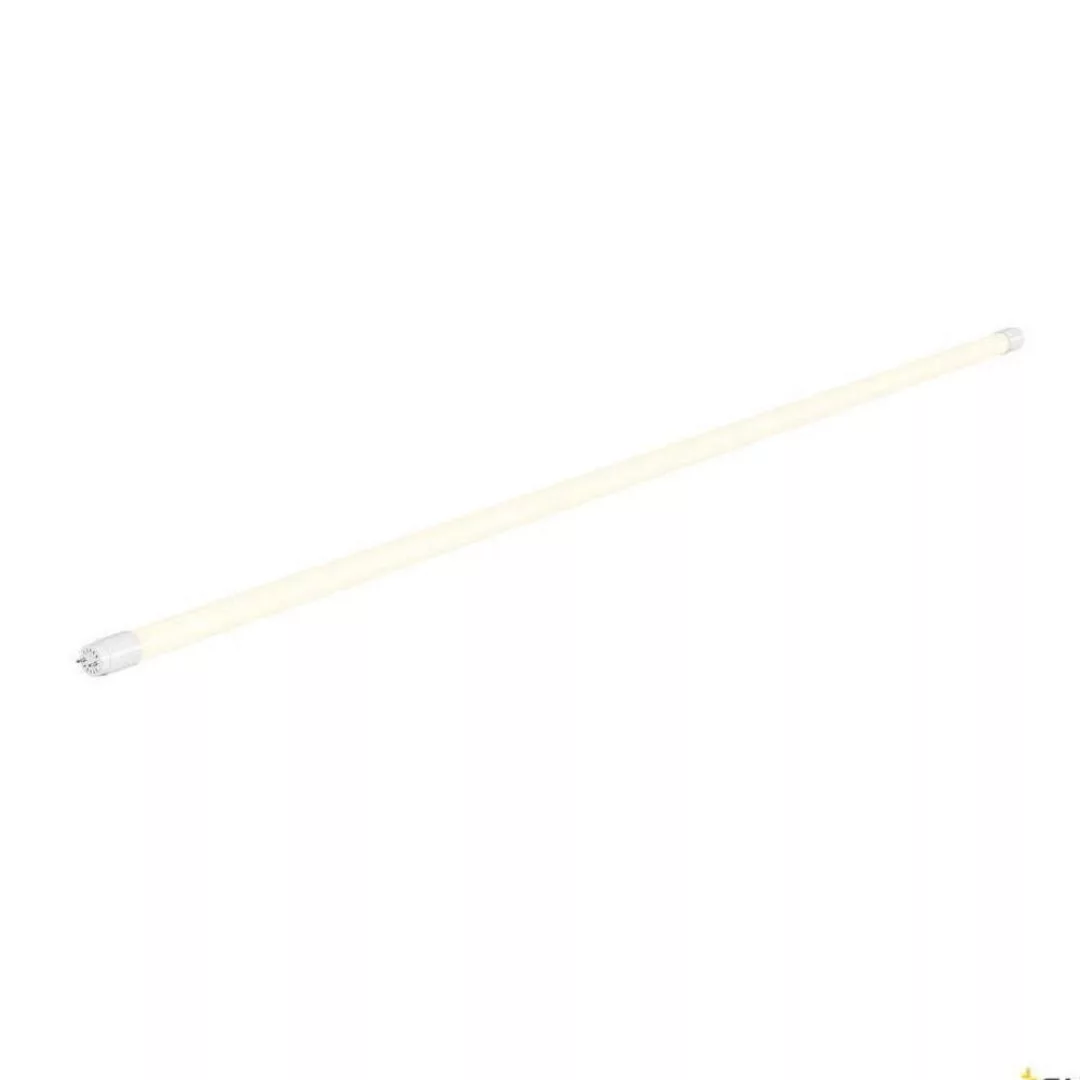 SLV LED-Tube V T8, G13, 22 W, Länge 151 cm, 4.000 K günstig online kaufen