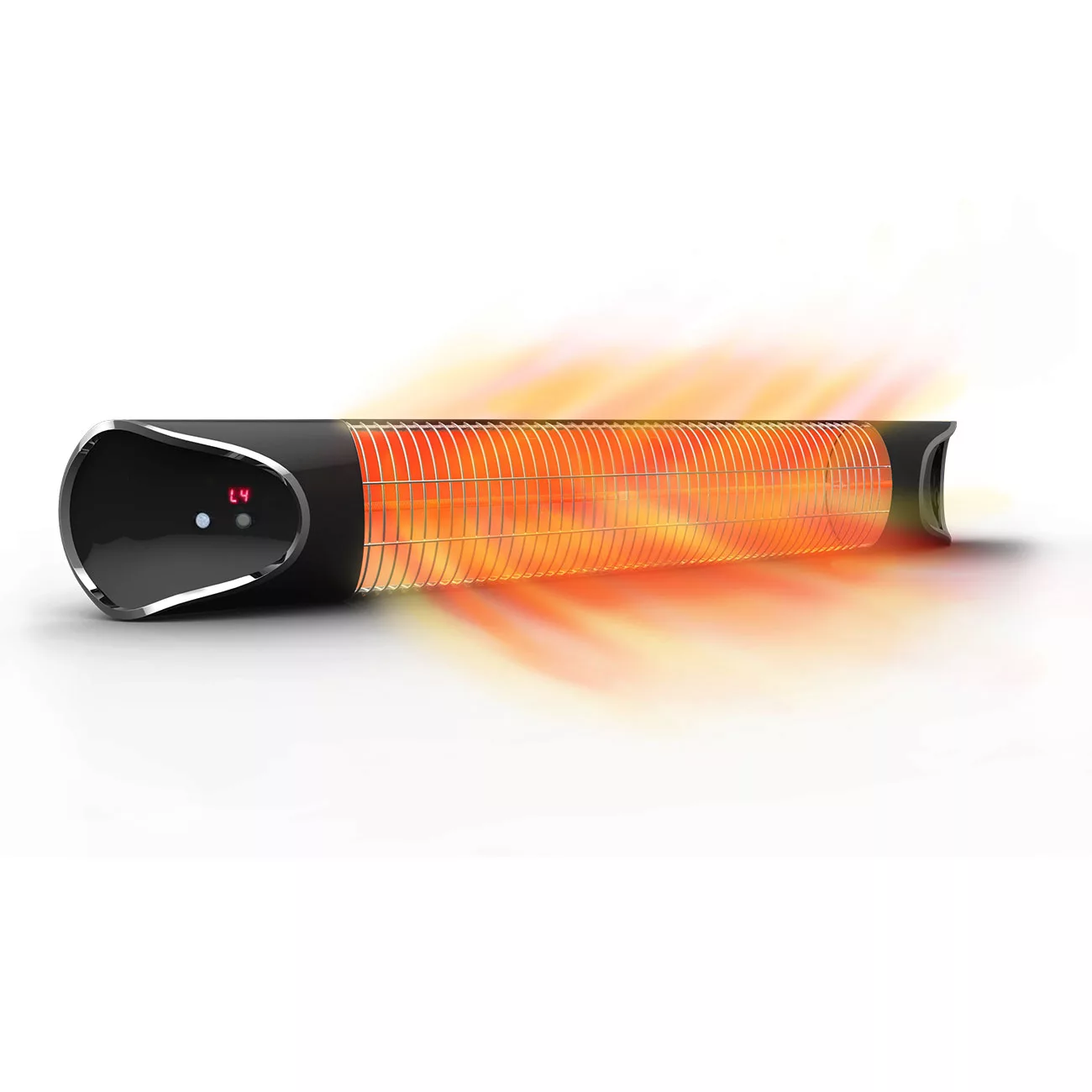 Livington Instant Heater Infrarot-Heizstrahler günstig online kaufen