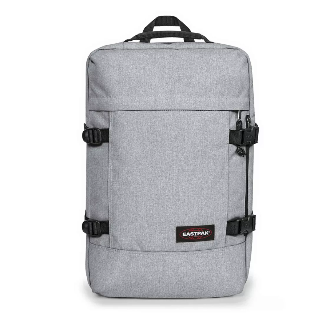 Eastpak Tranzpack 42l Rucksack One Size Sunday Grey günstig online kaufen