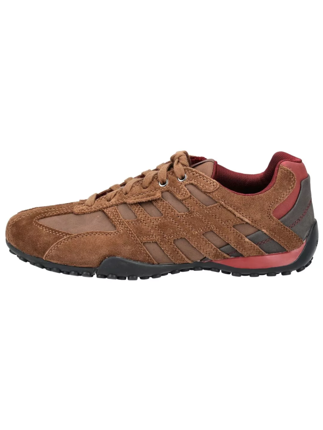 Geox Sneaker "Geox Sneaker Veolurs/Textil/Synthetik" günstig online kaufen