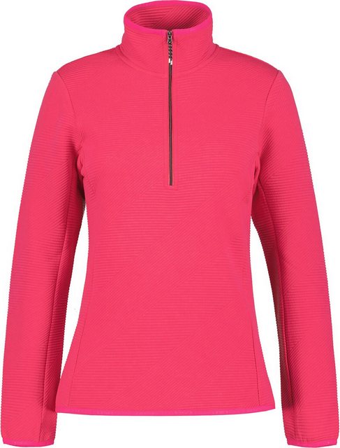 Icepeak Rollkragenpullover ICEPEAK EVANSDALE 632 HIMBEERE günstig online kaufen