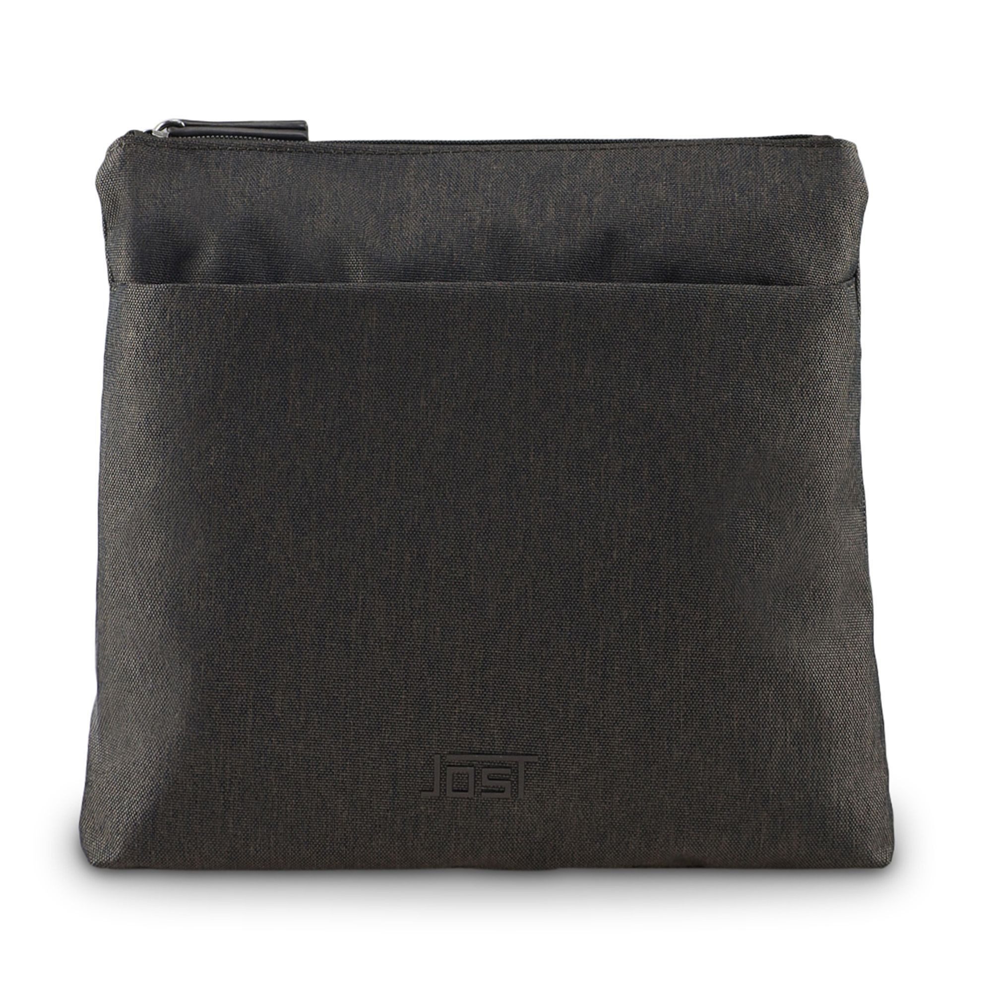 Jost Schultertasche Bergen, Polyester günstig online kaufen