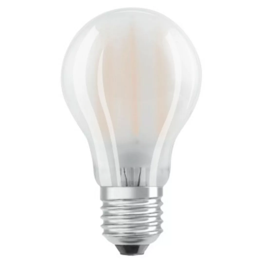 Osram LED-Leuchtmittel E27 Kerzenform 2,5 W Warmweiß 250 lm 10,5 x 6 cm (H günstig online kaufen