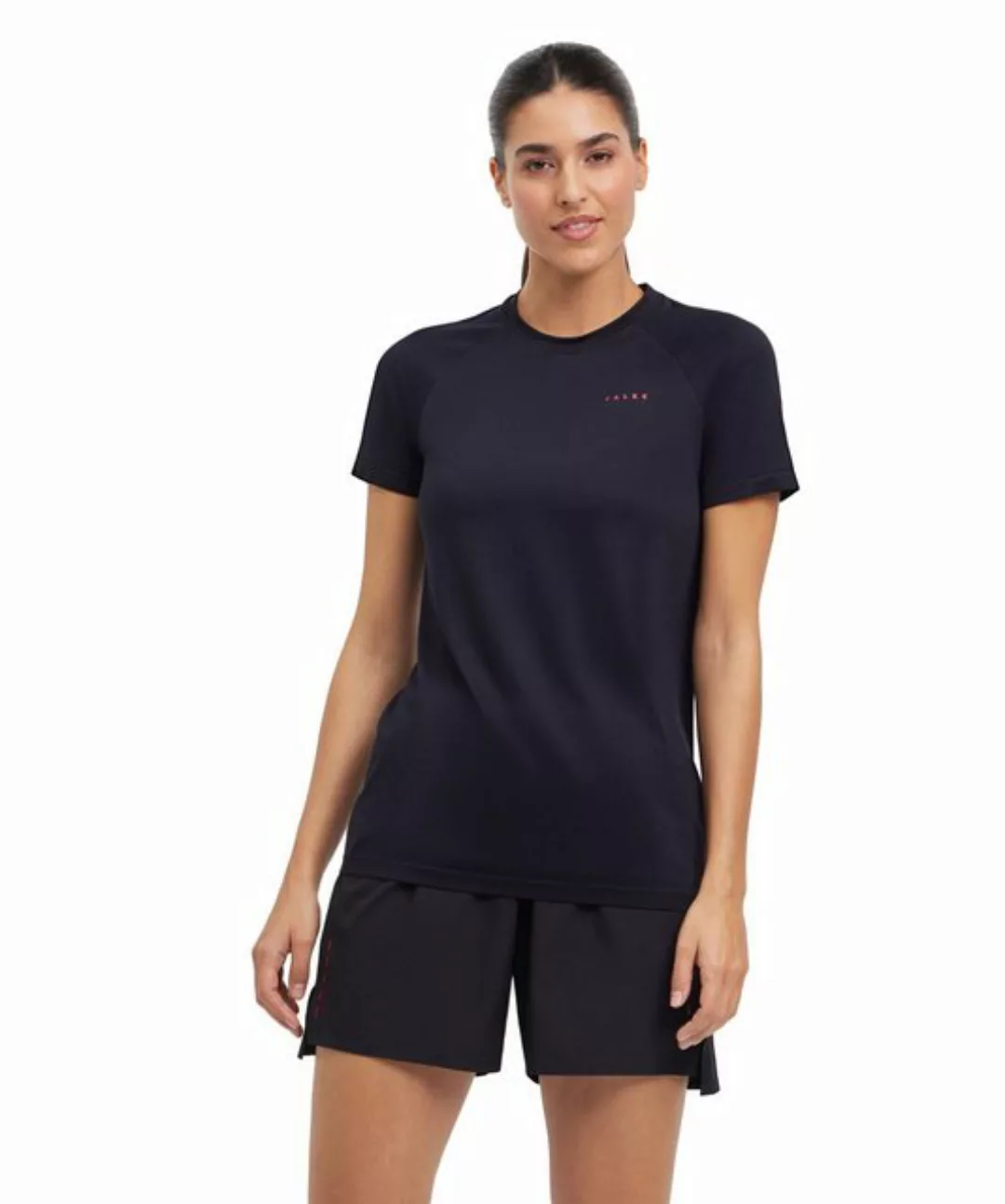 FALKE T-Shirt (1-tlg) für alle Workouts geeignet günstig online kaufen