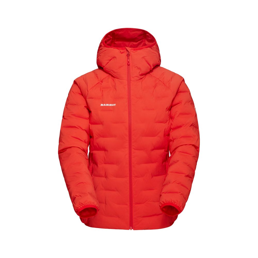 Mammut Funktionsjacke Sender IN Hooded Jacket Women günstig online kaufen