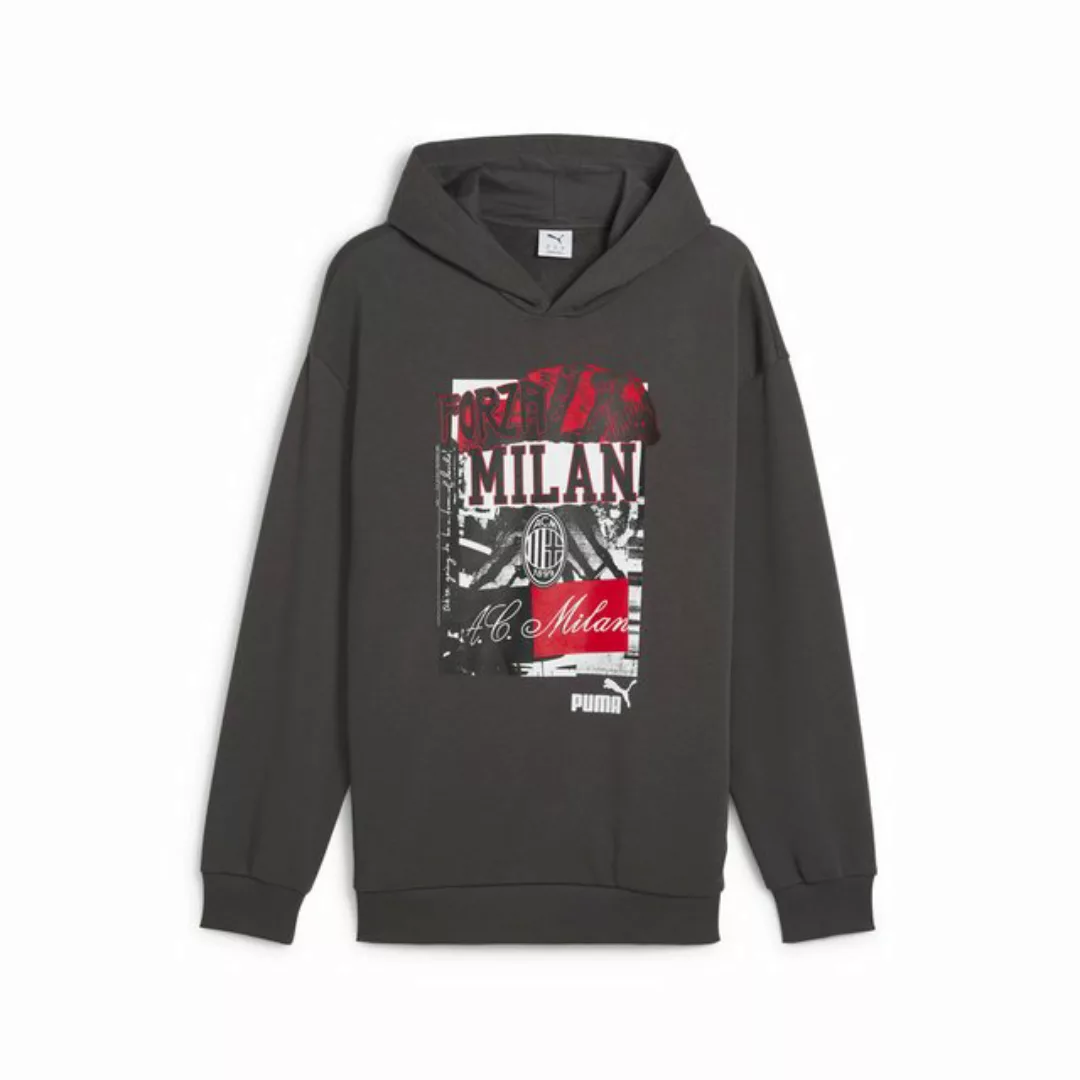 PUMA Hoodie AC Milan ftblNRGY+ Hoodie Herren günstig online kaufen