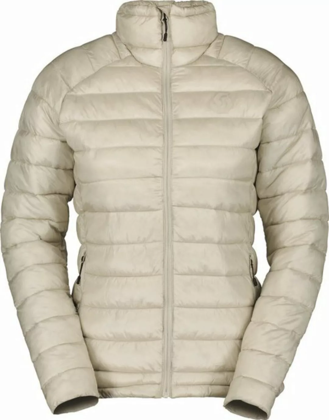 Scott Anorak SCO Jacket W's Insuloft Tech PL DUST WHITE günstig online kaufen