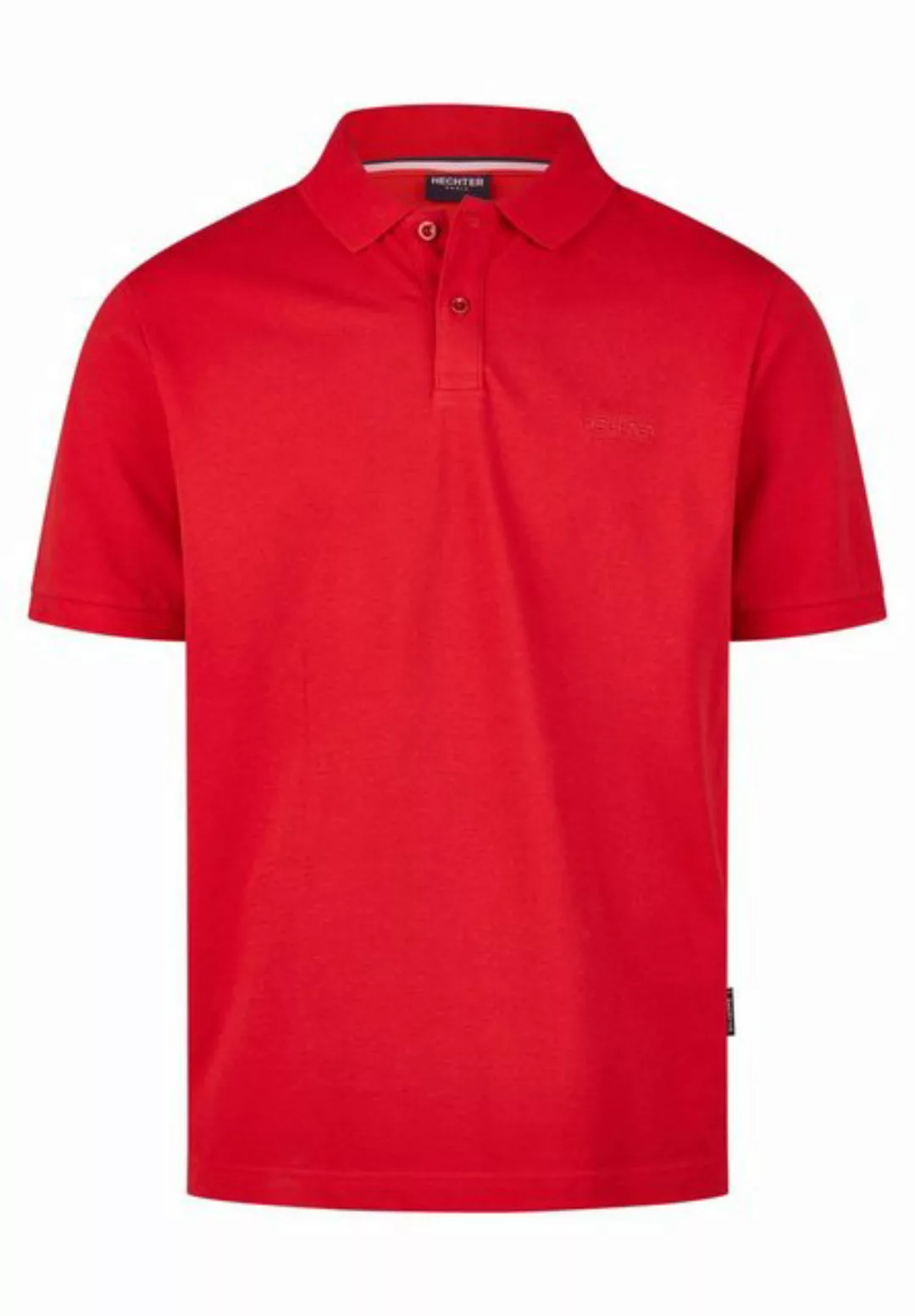 Daniel Hechter Poloshirt 74004-141902-610 günstig online kaufen