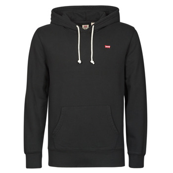 Levi's® Kapuzensweatshirt NEW ORIGINAL HOODIE mit kleinem Batwing-Logo günstig online kaufen