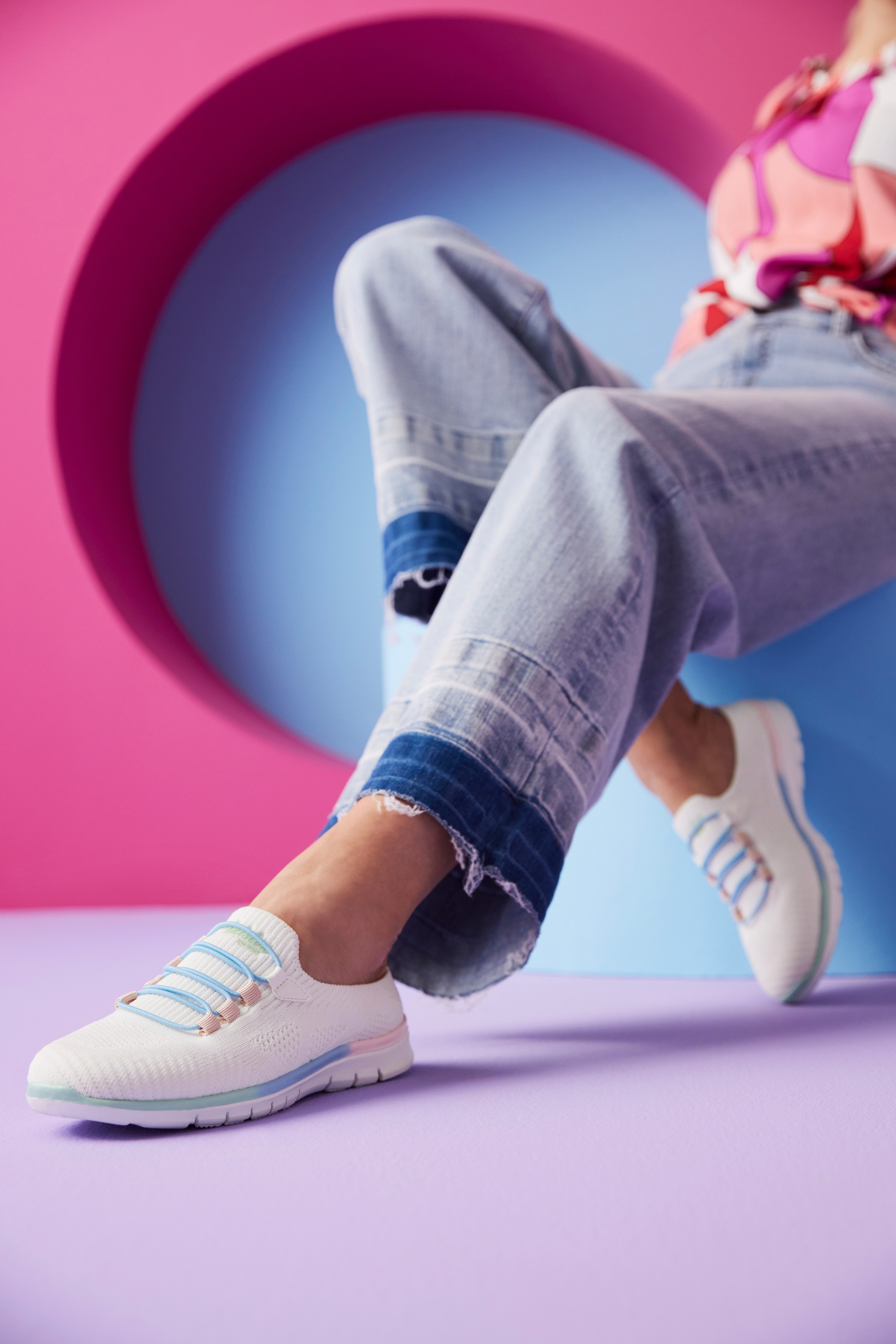 Aniston SHOES Clog, Freizeitschuh, Barfußschuh, Slip-on günstig online kaufen