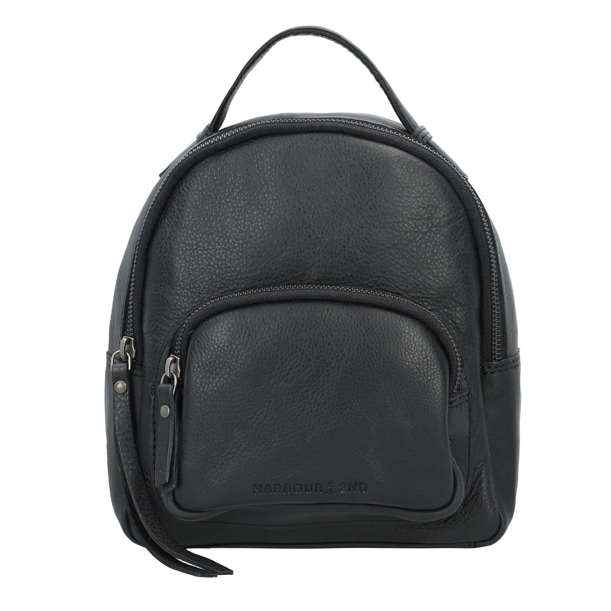 HARBOUR 2nd Cityrucksack Just Pure, Leder günstig online kaufen