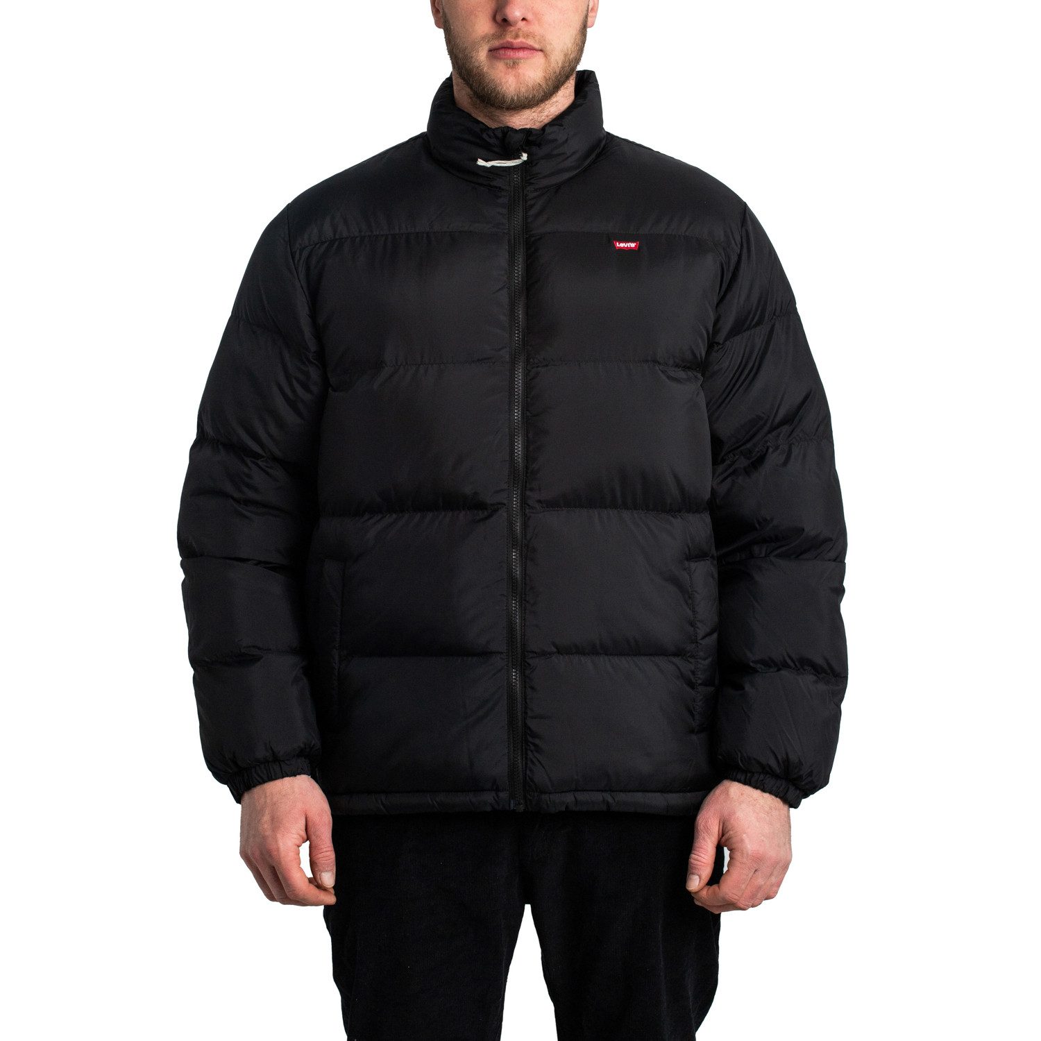 Levi's® Winterjacke Levis Piedmont Short Puffer günstig online kaufen