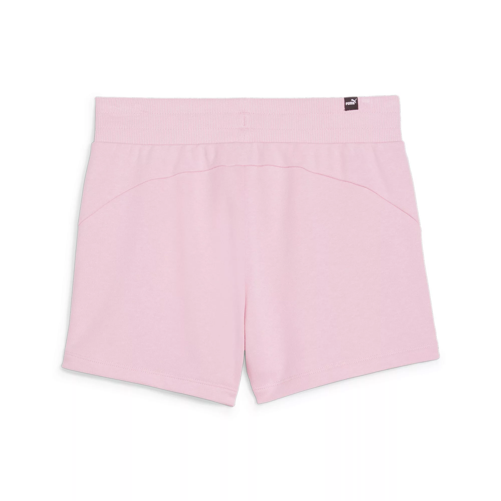 PUMA Shorts "ESS 4" SWEAT SHORTS TR (S)" günstig online kaufen