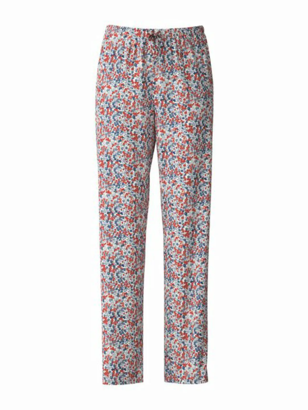 CALIDA Pyjamahose Season Special Damen (1-tlg) günstig online kaufen