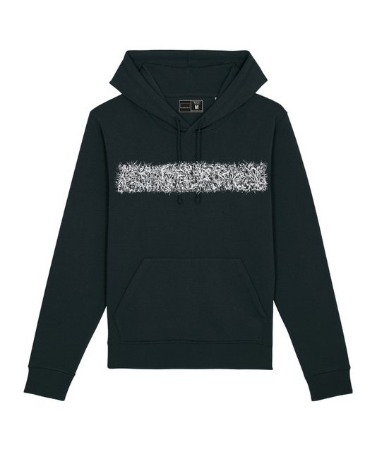 Bolzplatzkind Sweatshirt "Line-Up" Hoody günstig online kaufen