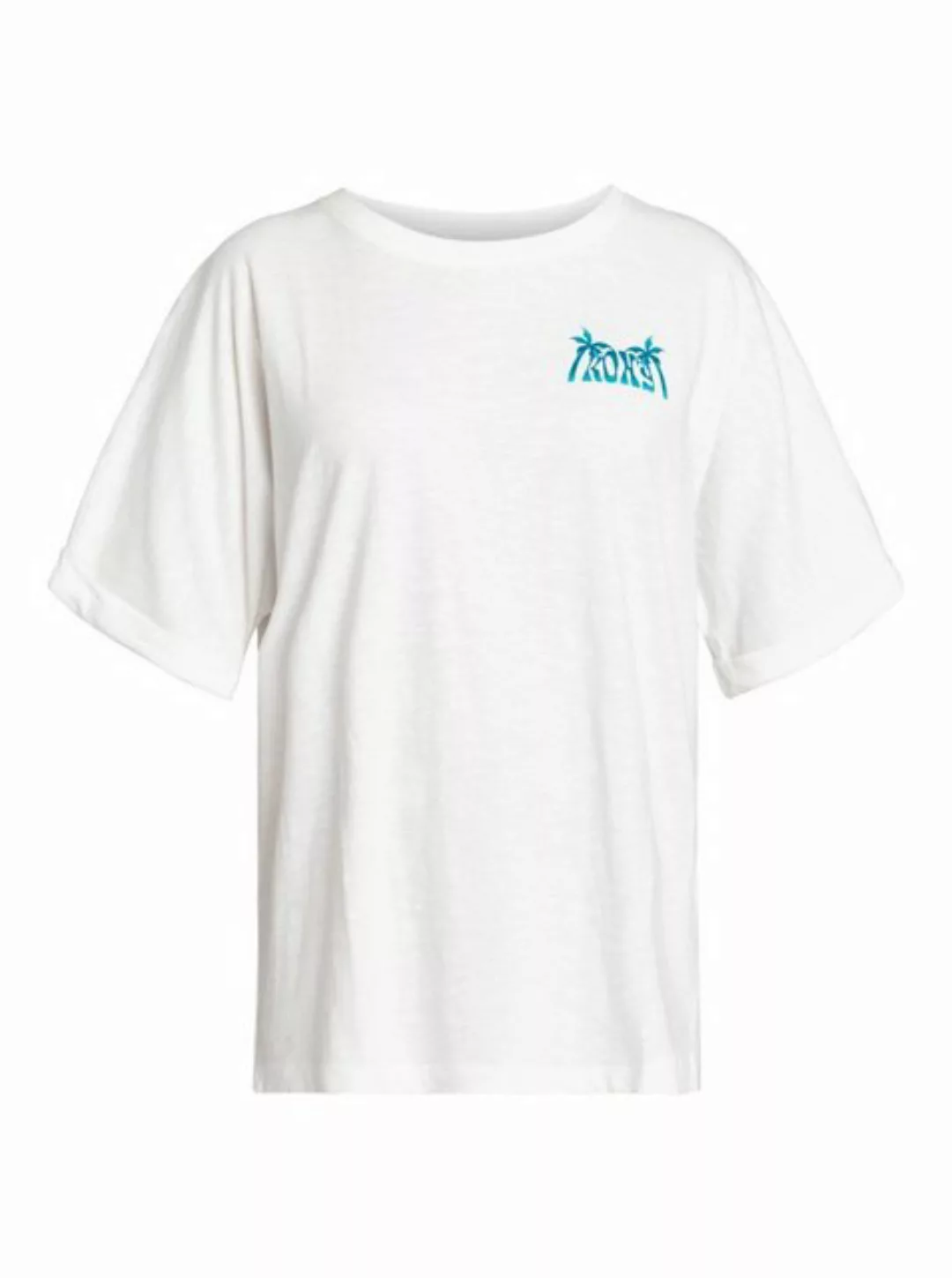 Roxy T-Shirt Backside Sun B günstig online kaufen