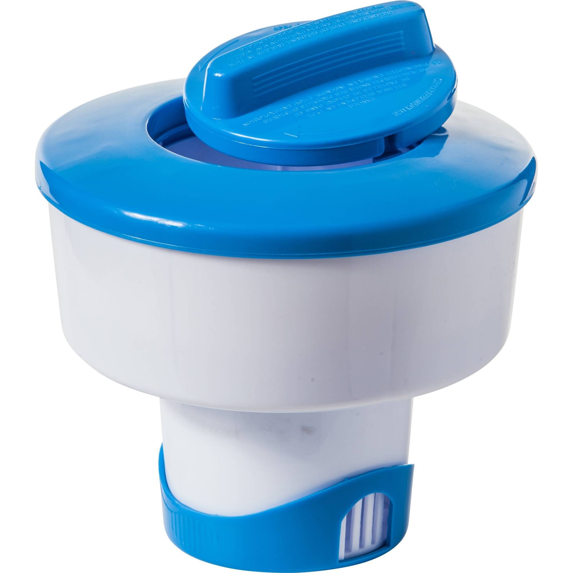 SUMMER FUN Chlordosierschwimmer Dosierschwimmer ausziehbar für günstig online kaufen