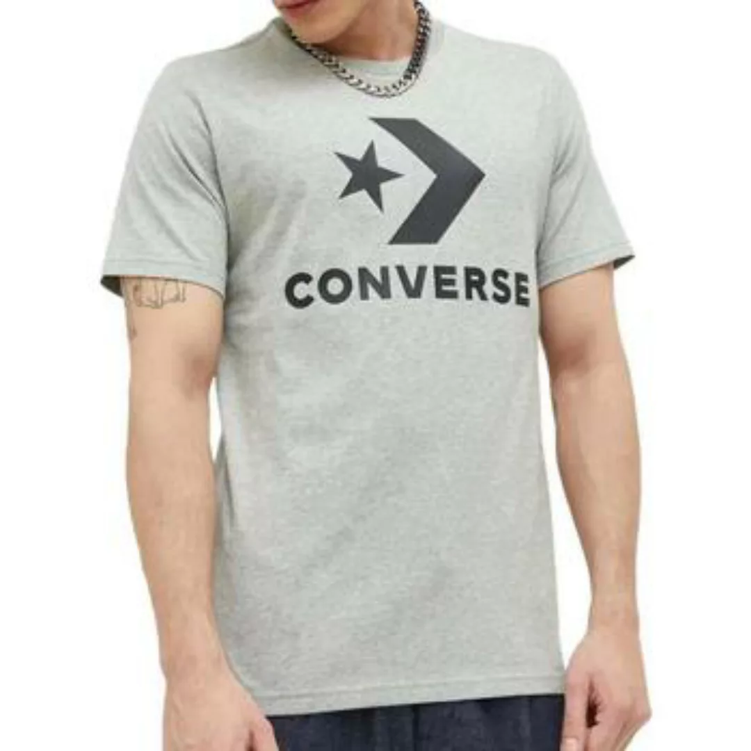 Converse  T-Shirts & Poloshirts 10025458-A19 günstig online kaufen