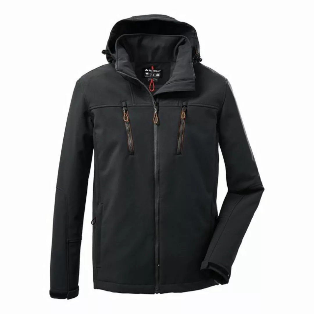 Killtec Softshelljacke Softshelljacke KOW163 günstig online kaufen