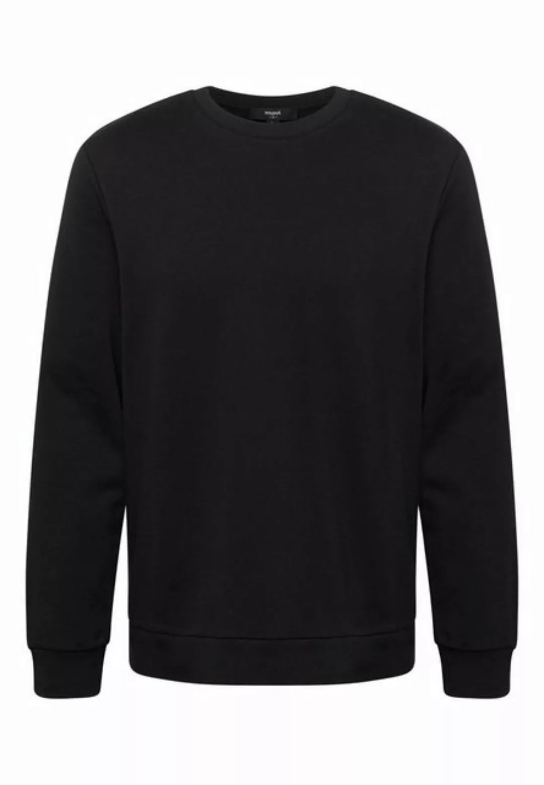 Mavi Strickpullover "CREW NECK SWEATSHIRT", Basic Sweater günstig online kaufen