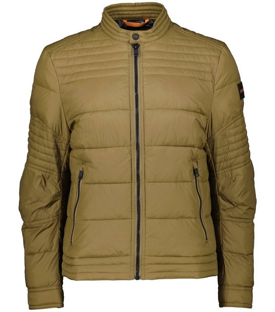 BOSS Steppjacke Herren Steppjacke OSTREET (1-St) günstig online kaufen