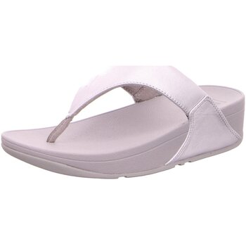 FitFlop  Clogs Pantoletten LULU LEATHER TOEPOST I88-011 günstig online kaufen