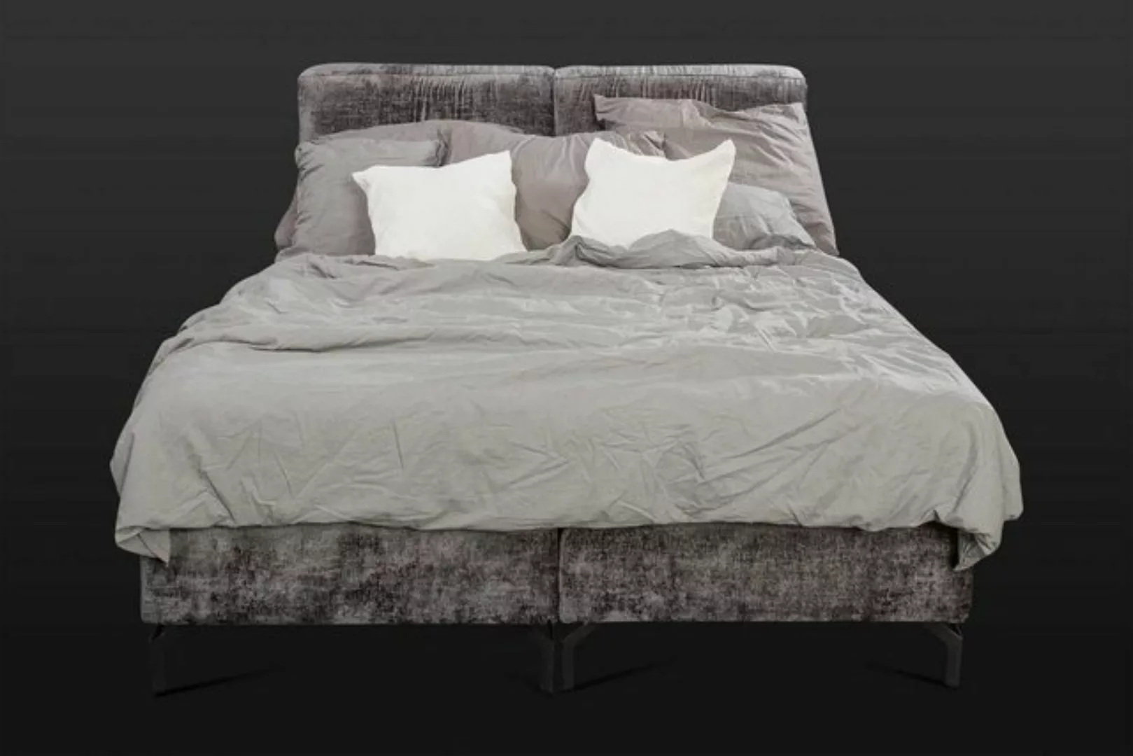 JVmoebel Bett Luxus Bett Möbel 180x200cm Doppelbett Hotel Luxus Einrichtung günstig online kaufen