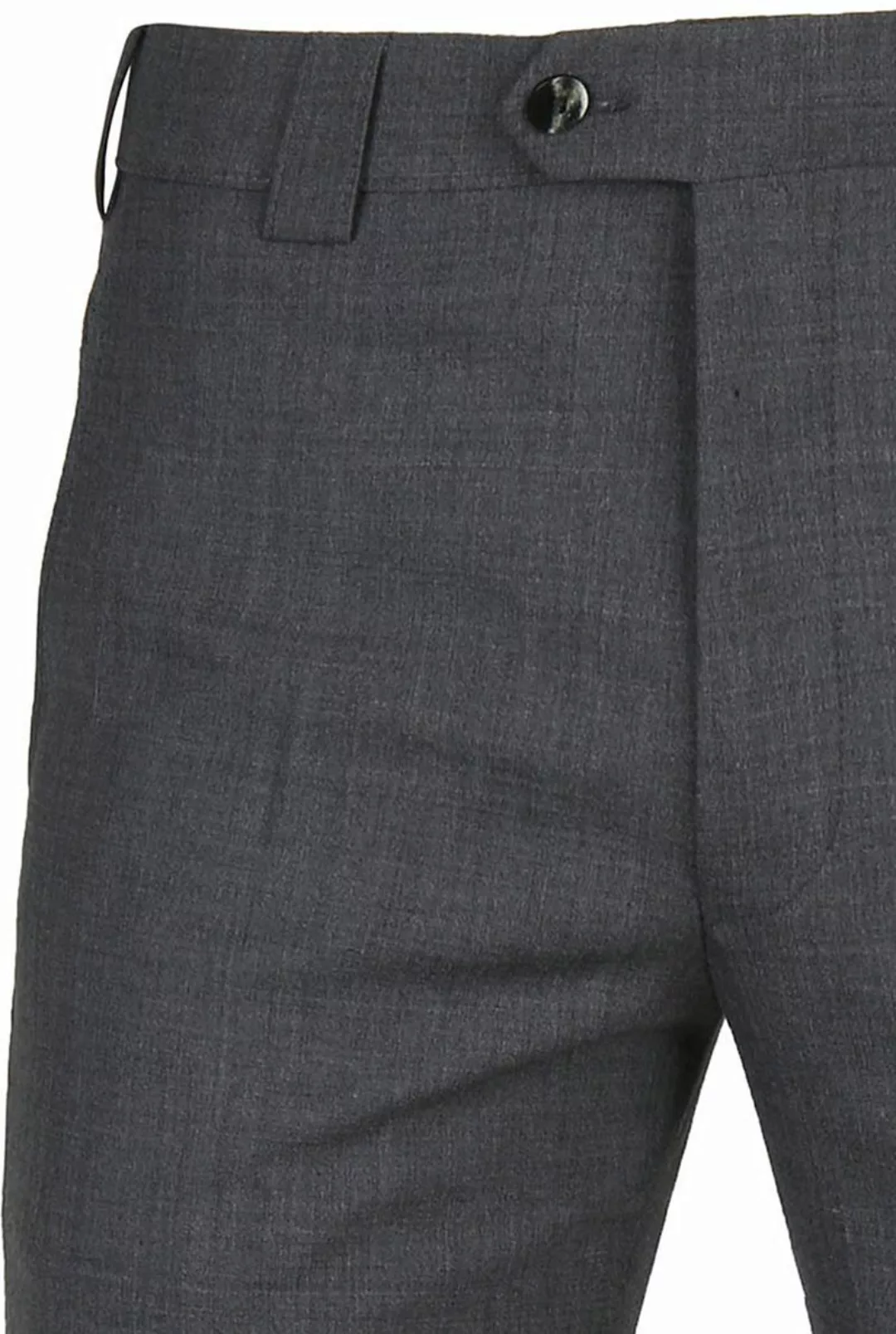 MEYER Chinos "Roma", mit Stretch-Dehnbund günstig online kaufen