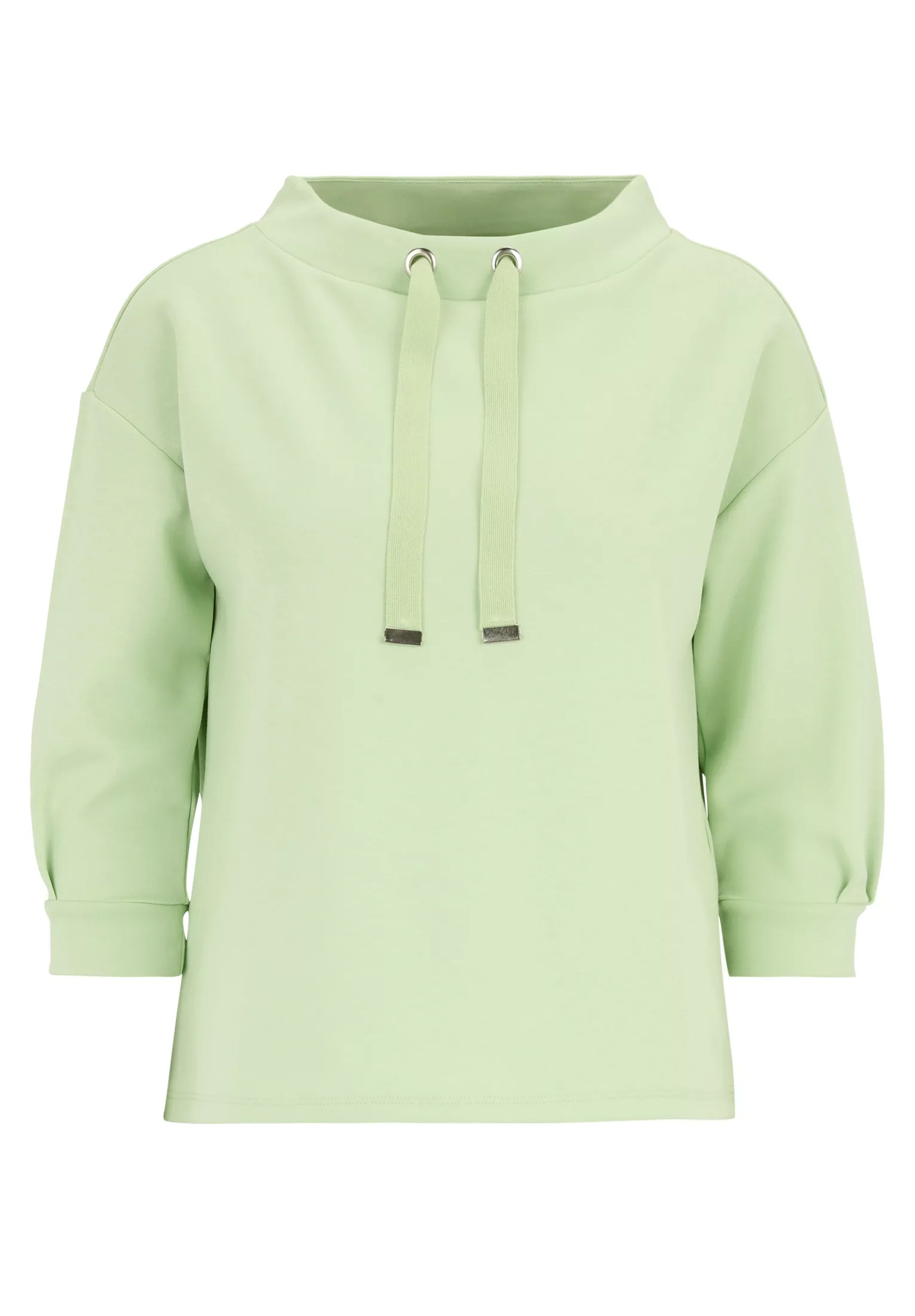 Betty Barclay Sweatshirt "Betty Barclay Sweatshirt mit Kragen", Kragen günstig online kaufen