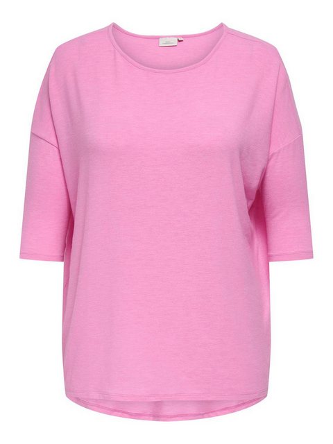 ONLY CARMAKOMA 3/4-Arm-Shirt CARLAMOUR 3/4 TOP JRS NOOS günstig online kaufen