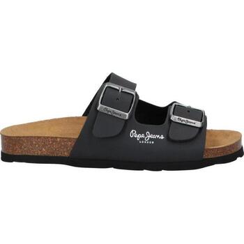 Pepe jeans  Sandalen PBS90054 BIO B DOUBLE KANSAS günstig online kaufen