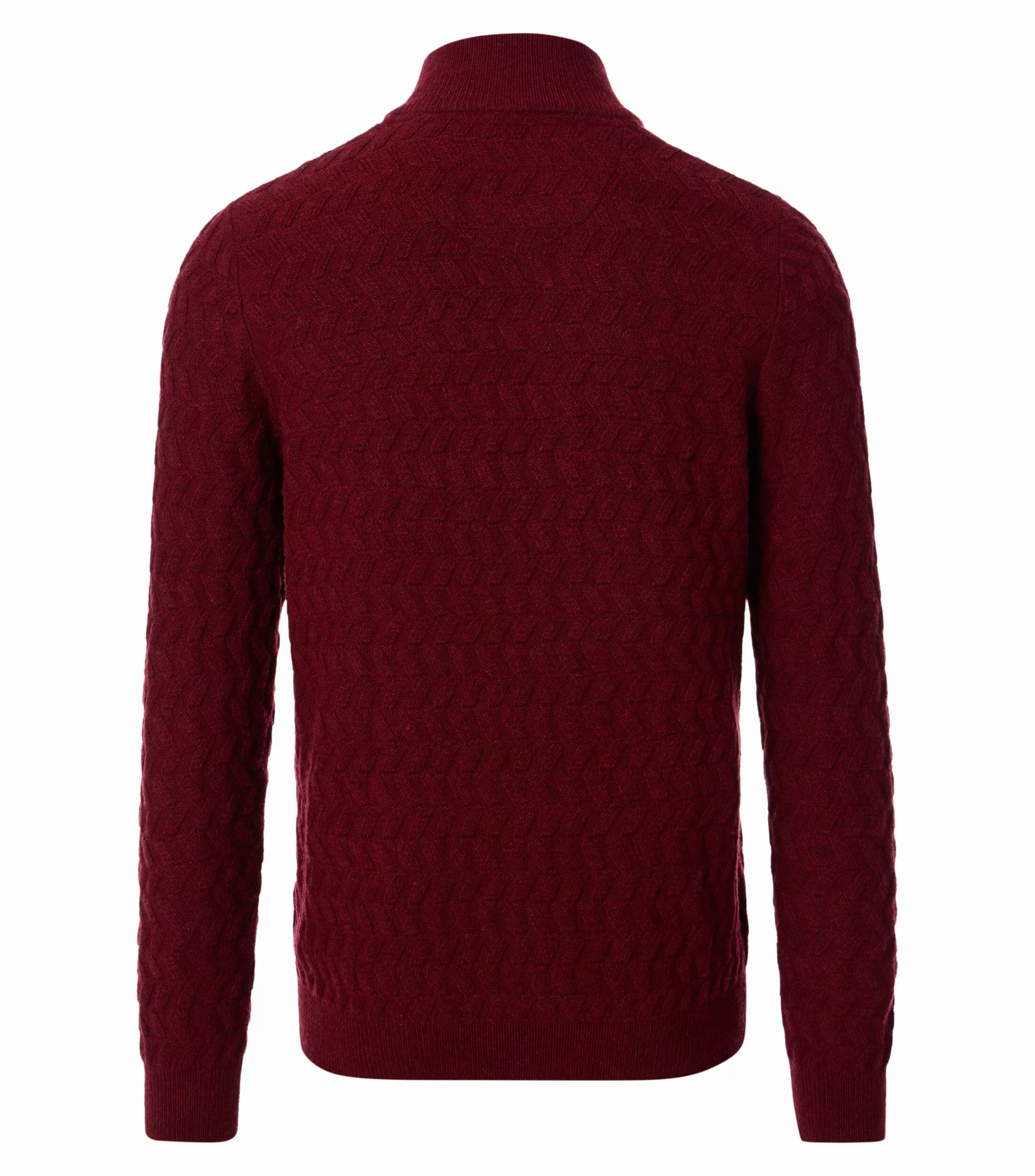 CASAMODA Troyer "CASAMODA Troyer uni" günstig online kaufen