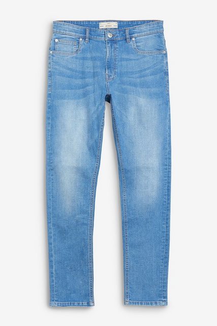 Next Skinny-fit-Jeans Skinny Fit Essential Jeans mit Stretch (1-tlg) günstig online kaufen