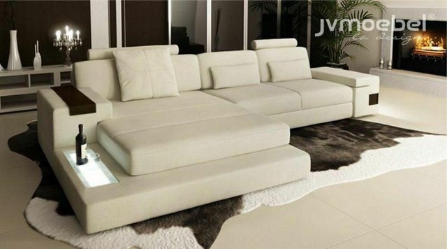 JVmoebel Ecksofa, Made in Europa günstig online kaufen