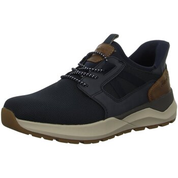 Rieker Ready2GO Slip-On Sneaker Schlupfschuh, Halbschuh, günstig online kaufen