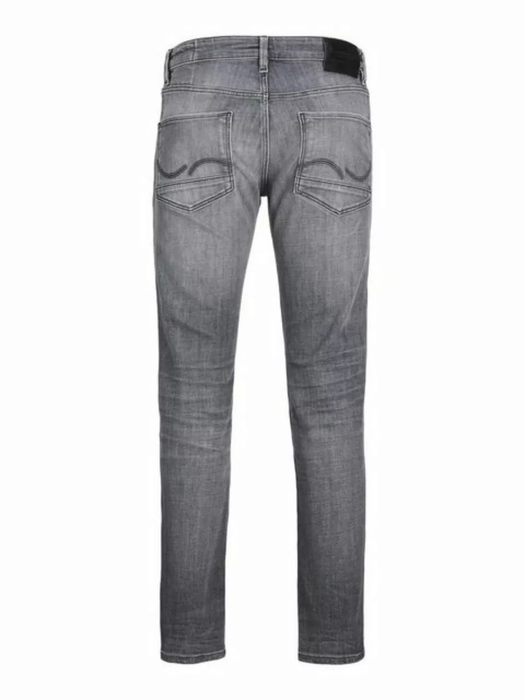 Jack & Jones Slim-fit-Jeans TIM DAVIS günstig online kaufen