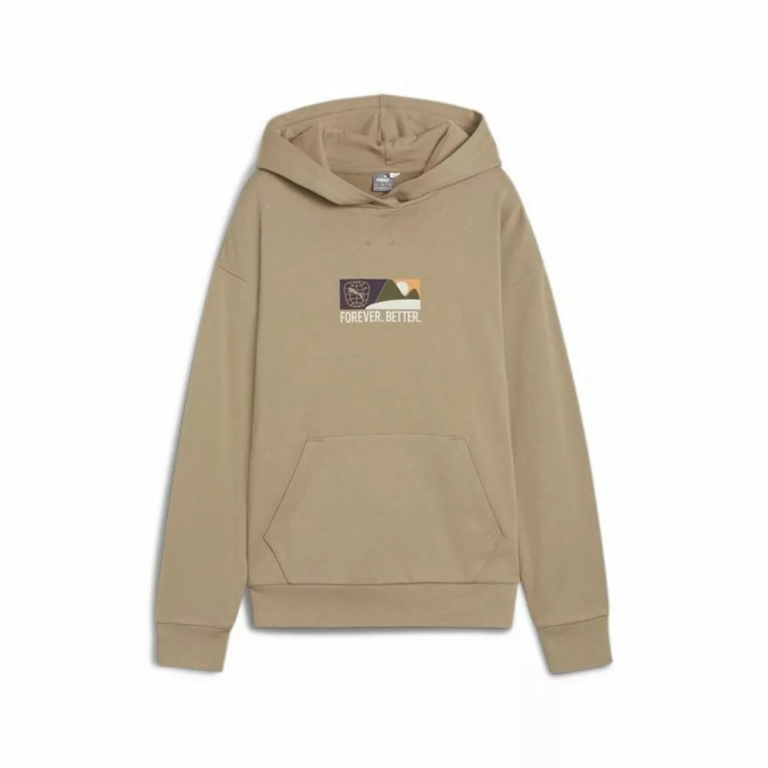 PUMA Kapuzensweatshirt BETTER SPORTSWEAR HOODIE günstig online kaufen