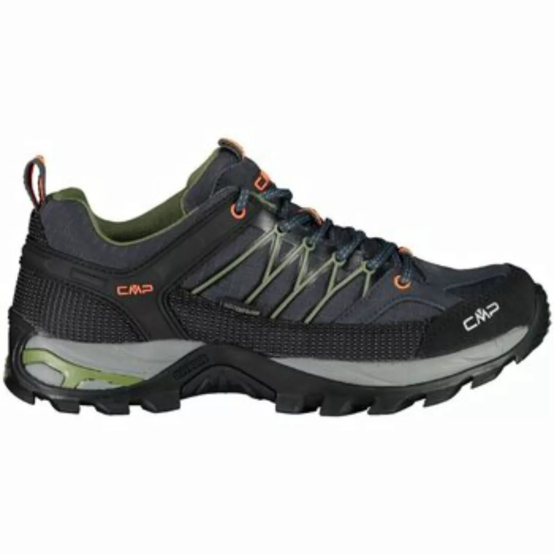 Cmp  Fitnessschuhe Sportschuhe RIGEL LOW TREKKING 3Q54457UG-51UG günstig online kaufen