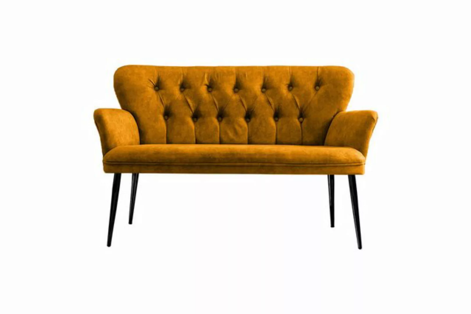 Skye Decor Sofa BRN1245 günstig online kaufen