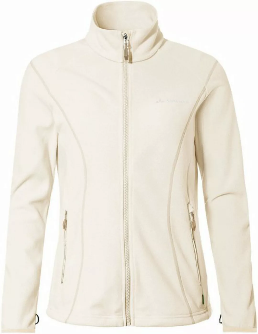 VAUDE Fleecepullover WOMEN'S ROSEMOOR FLEECE JACKET II (1-tlg) günstig online kaufen