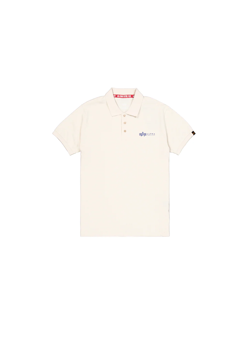 Alpha Industries Poloshirt "Alpha Industries Men - Polo Shirts Basic Polo S günstig online kaufen