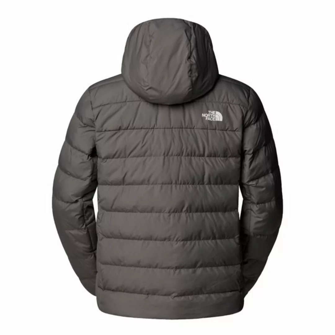 The North Face Daunenjacke ACONCAGUA 3 HOODIE mit Logodruck günstig online kaufen