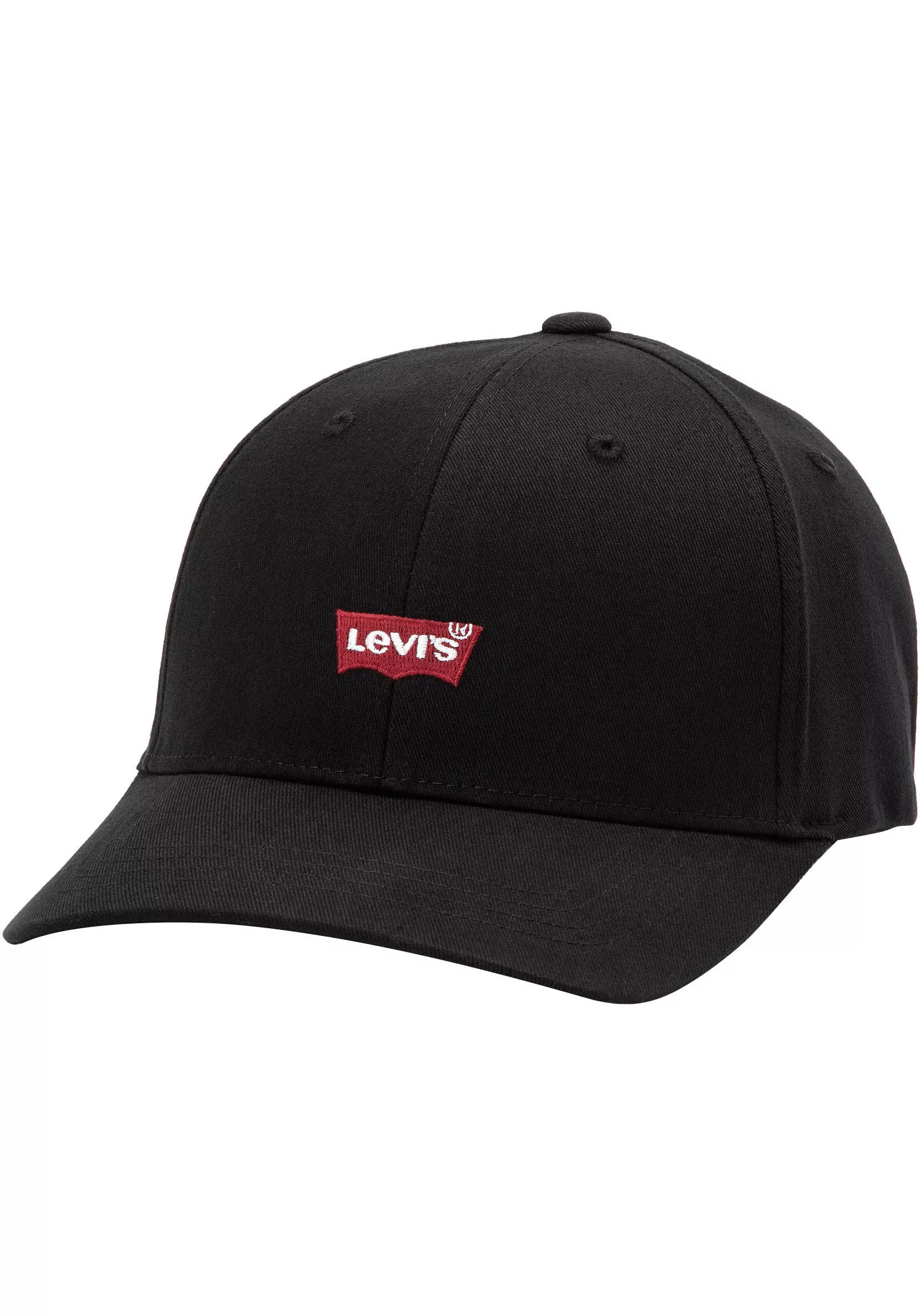 Levis Baseball Cap "Housemark Flexfit" günstig online kaufen