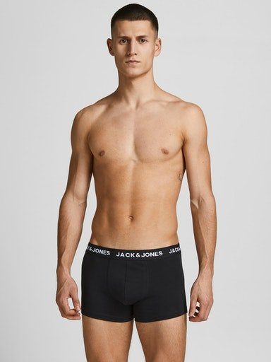 Jack & Jones Boxer JACHUEY TRUNKS günstig online kaufen