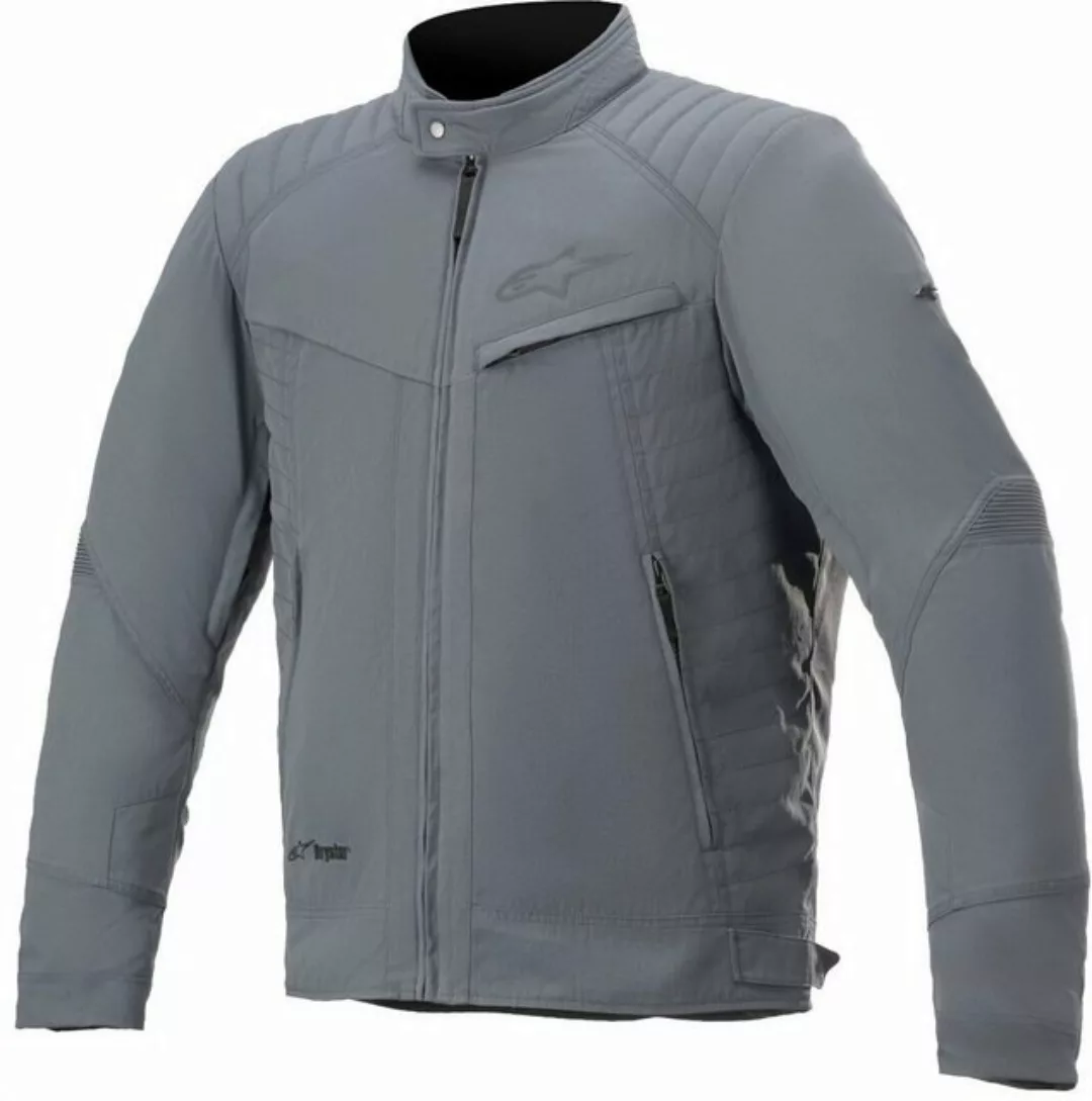 Alpinestars Motorradjacke T-Burstun Motorrad Textiljacke günstig online kaufen