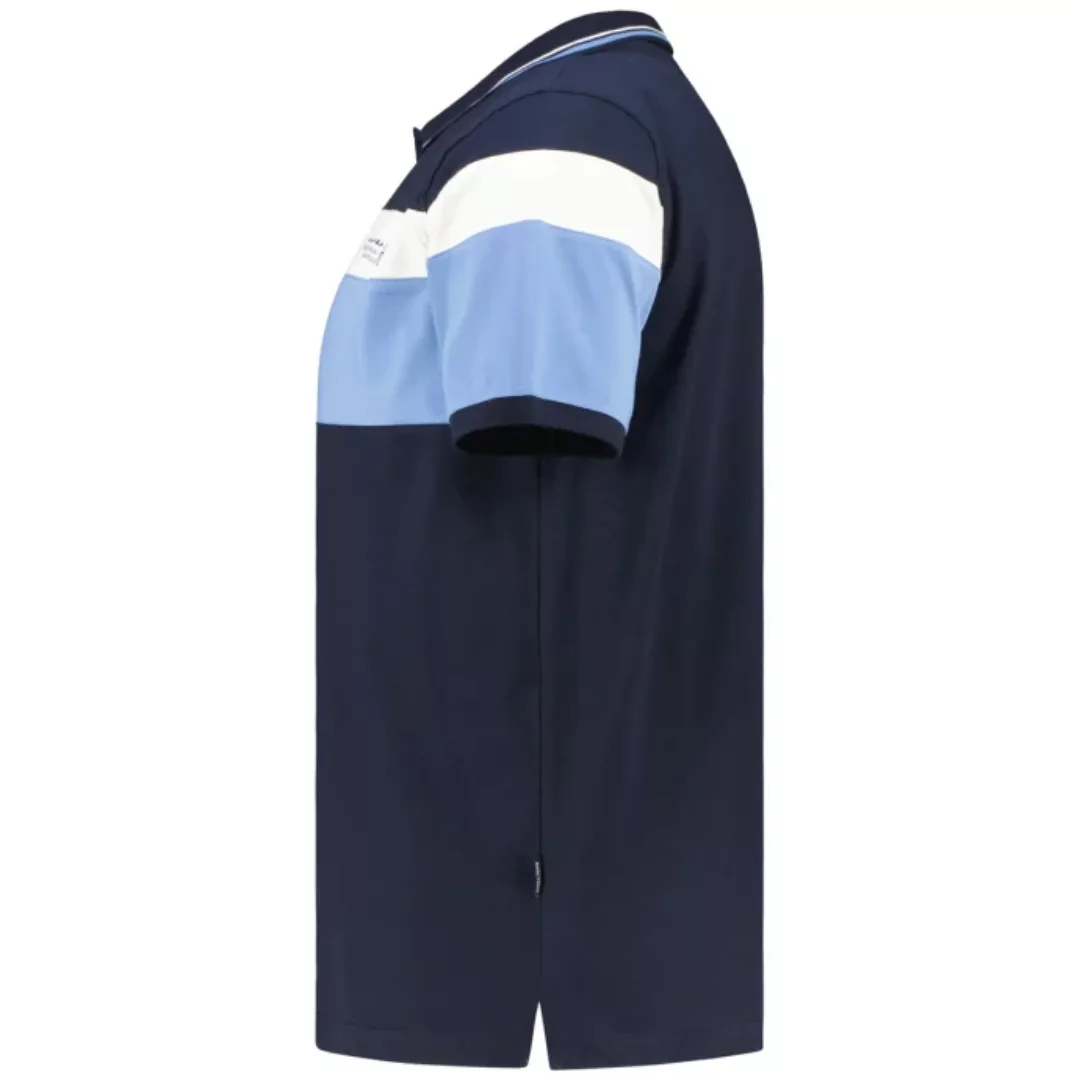 Hajo Poloshirt "Stay Fresh", atmungsaktiv günstig online kaufen