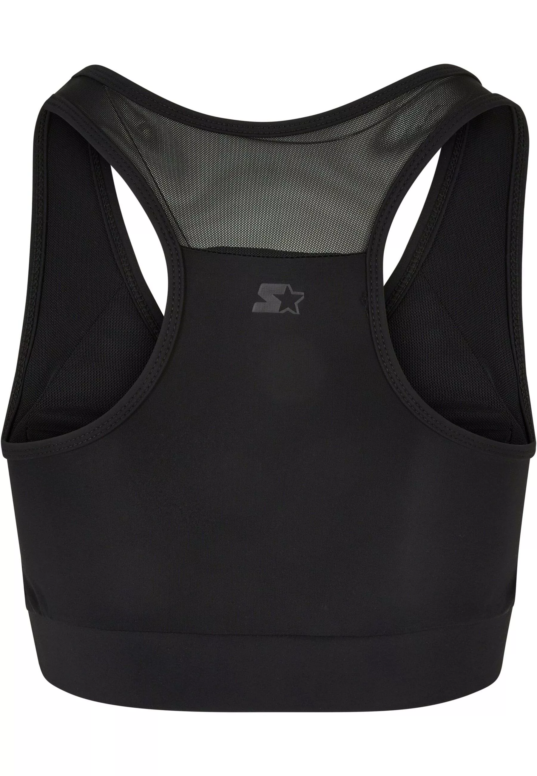 Starter Black Label Sport-BH "Starter Black Label Damen Ladies Starter Mesh günstig online kaufen